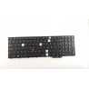 Lenovo T550 and other SWE LED keyboard fully functional