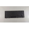 HP 8460p and other SWE keyboard fully functional