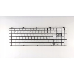 Asus N55s keyboard and...