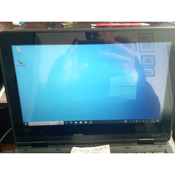 LCD touch 11.6 HD Lenovo Yoga 11e G5 cl.A screen