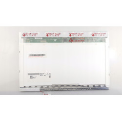 LCD screen 15.4 WXGA+ B154PW02 V.1 30pin cl.A