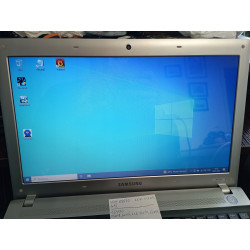 LCD screen 15.6 HD LTN156AT15-C03 40pin cl.A