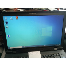 Matryca LCD 15.6 HD N156B6-L0A 40pin kl.A-