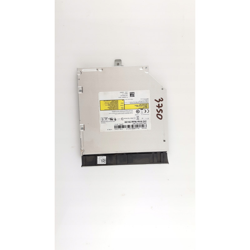 DVD drive for Dell Vostro 3750 fully functional