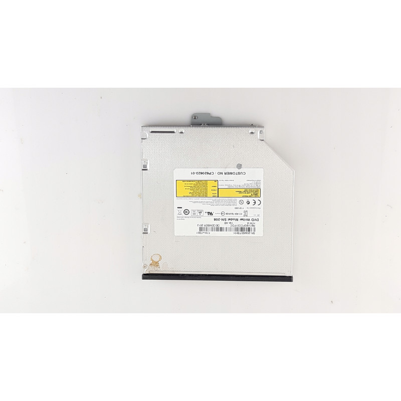 DVD drive for Fujitsu H920 H910 fully functional