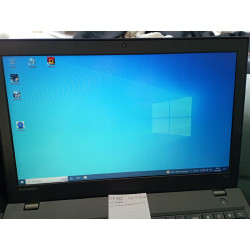 Matryca LCD slim 15,6 B156HTN03.5 FHD 30pin kl.A