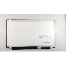 Matryca LCD slim 15,6 B156XW04 V.8 HD 30pin kl.A