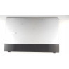 Samsung NP300E7A LCD screen lid back cover