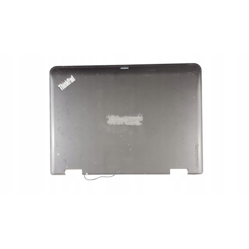 Lenovo Yoga 11e Gen1 LCD screen lid back cover