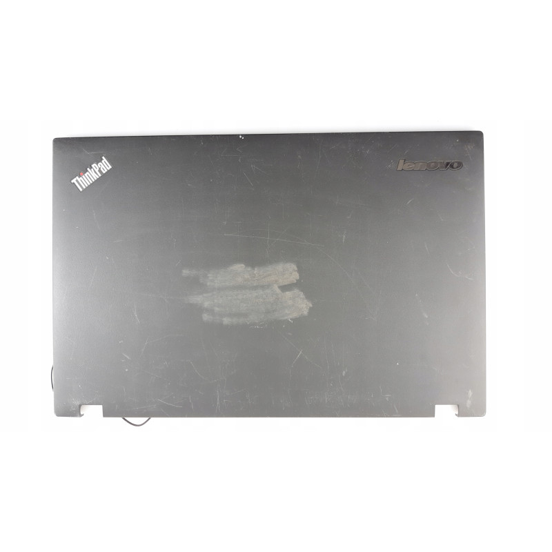 Lenovo L540 non-slim LCD screen lid back cover