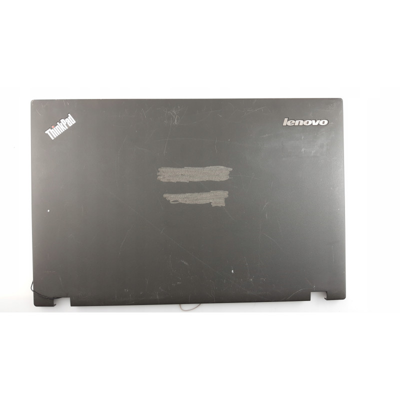 Lenovo L540 non-slim LCD screen lid back cover