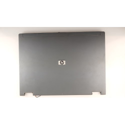 HP 8510p LCD screen lid...