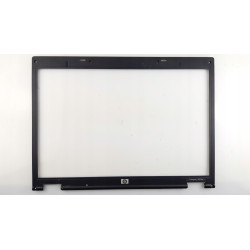 HP 8510p LCD screen frame...