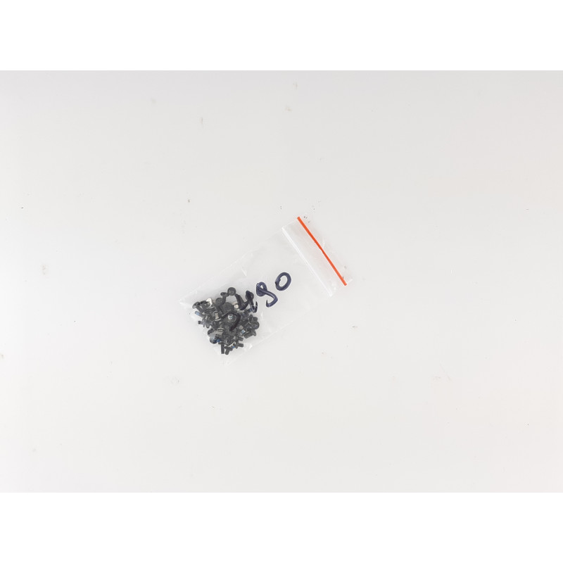 Set of screws for Dell Latitude 5490