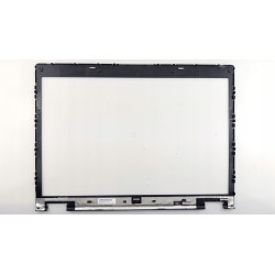 HP 8510p LCD screen frame bezel