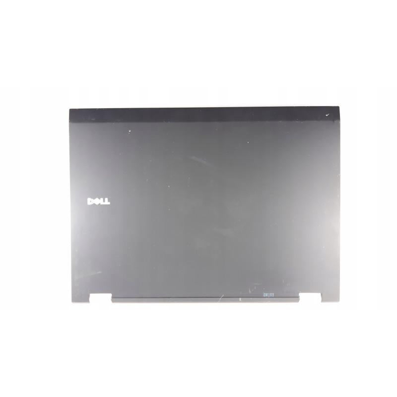 Dell E5500 LCD screen lid back cover