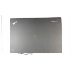 Lenovo T550 LCD screen lid...