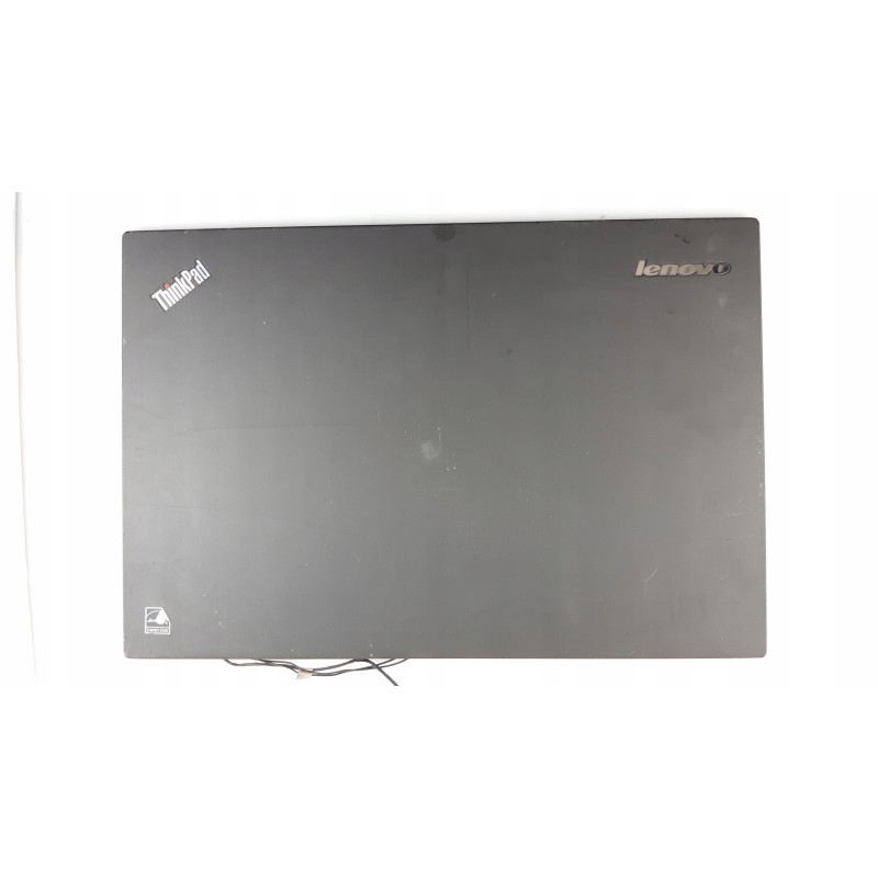 Lenovo T550 LCD screen lid back cover