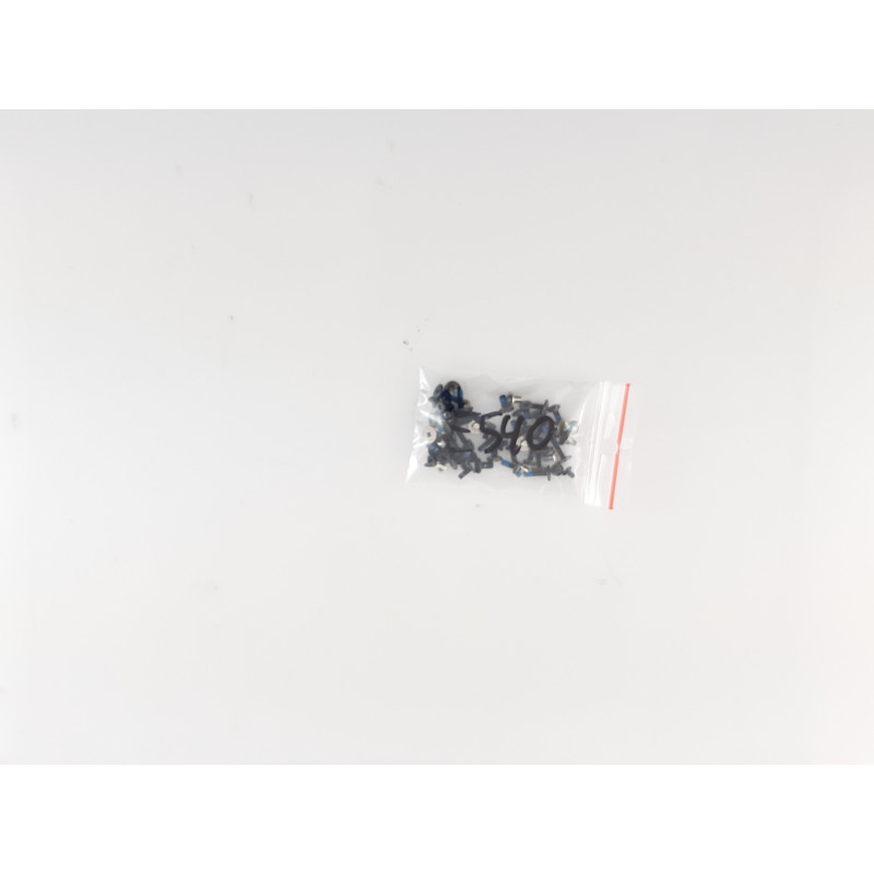 Set of screws Lenovo E540 laptop screws