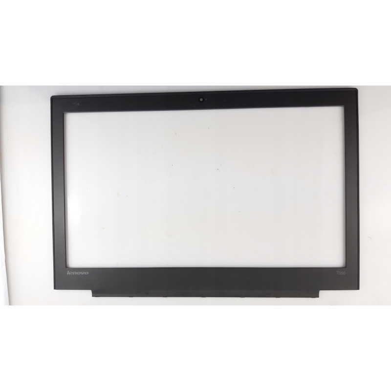 Lenovo T550 LCD screen bezel