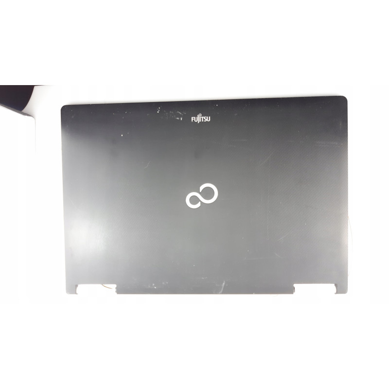 Fujitsu H920 H910 LCD screen lid back cover