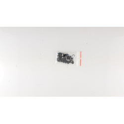 Set of screws for HP 8440p...