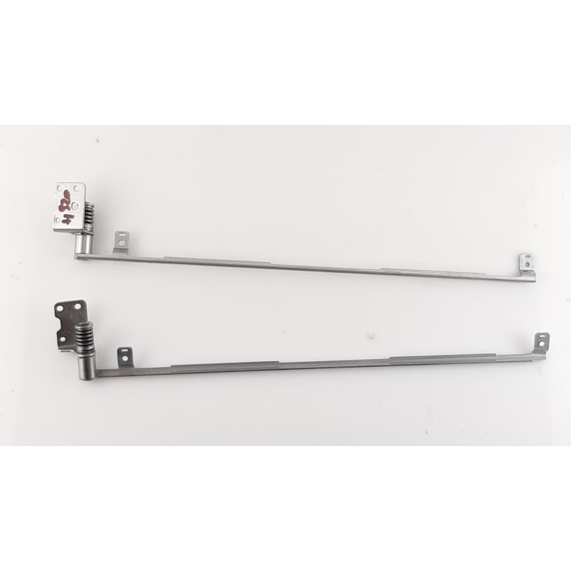 Fujitsu H920 H910 LCD screen hinges