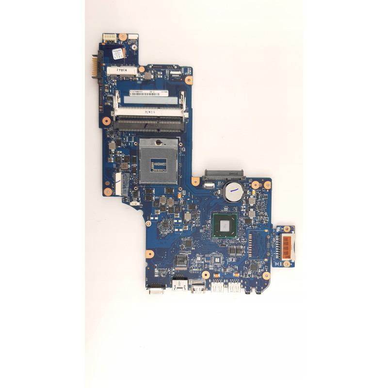 Toshiba c870 CPU Intel motherboard fully functional