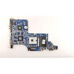 Motherboard for HP DV6-3000 DV6-3060eo fully functional