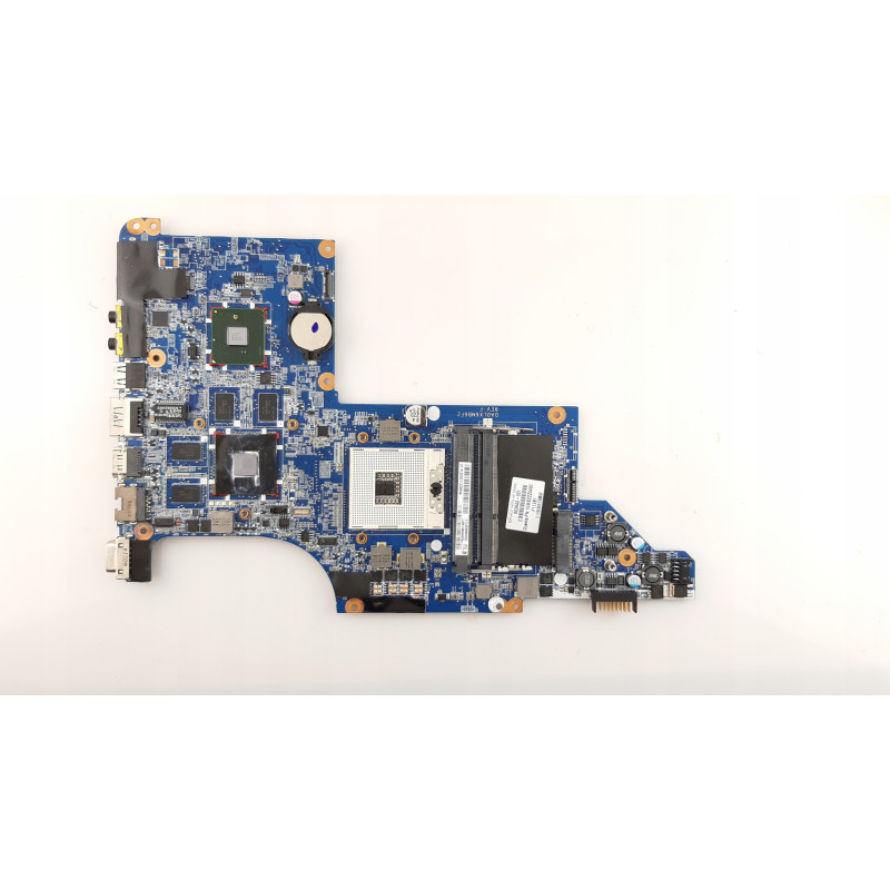 Motherboard for HP DV6-3000 DV6-3060eo fully functional