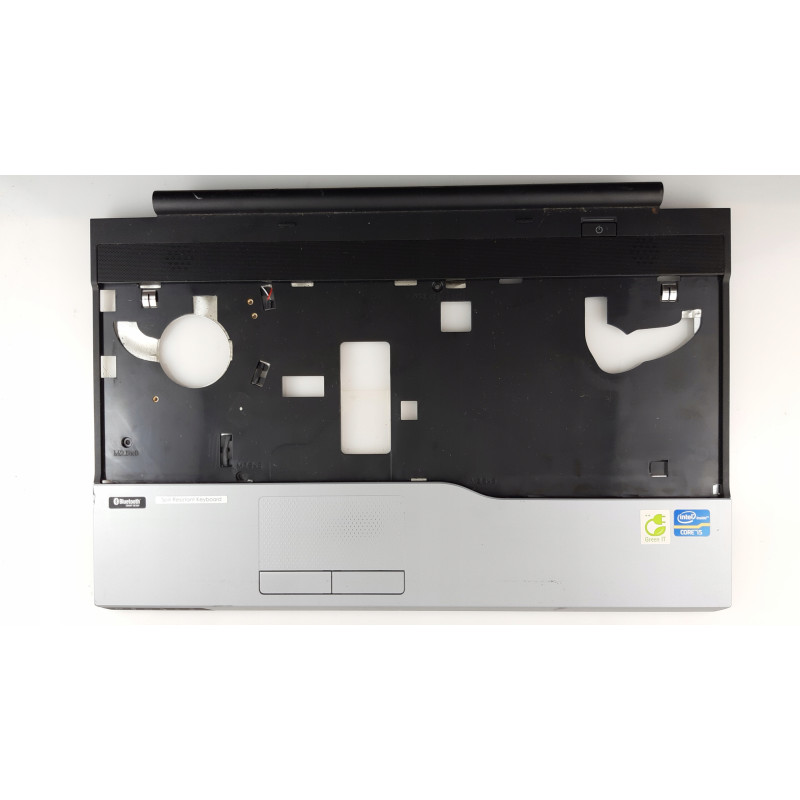 Palmrest top case touchpad Fujitsu A532 AH532