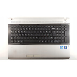 Palmrest keyboard touchpad...