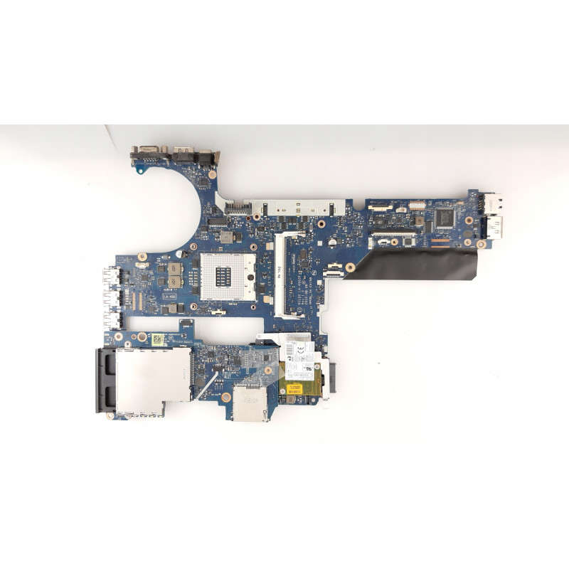 HP 8440p GPU Intel motherboard fully functional