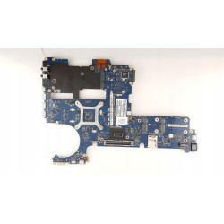 HP 8440p GPU Intel motherboard fully functional