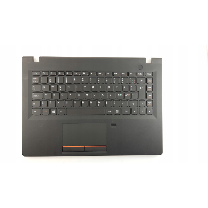 Palmrest keyboard touchpad Lenovo E31-80 E31-70