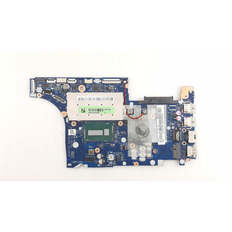 Motherboard for Lenovo E31-70 i3-5005u fully functional