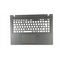 Palmrest keyboard touchpad...