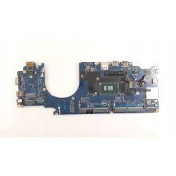 Dell Latitude 5480 i5-6300u motherboard fully functional