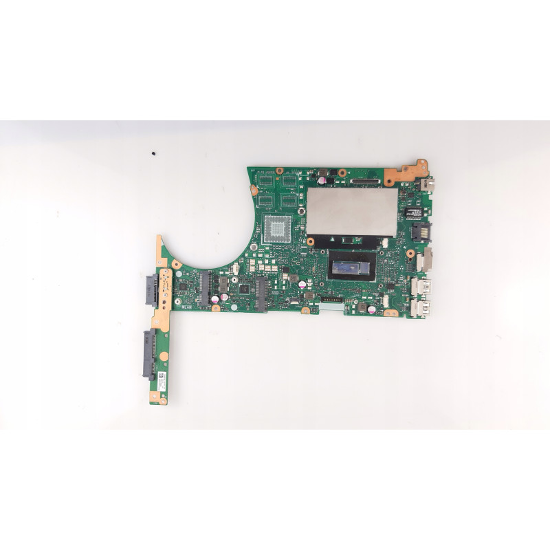 Motherboard for Asus S551LA i3-4010u fully functional