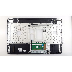 Palmrest top case touchpad Dell N5050