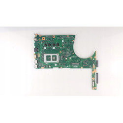 Motherboard for Asus S551LA i3-4010u fully functional