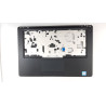 Palmrest top case touchpad Dell Latitude 5480