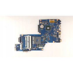 Motherboard for Toshiba c850 Intel GPU fully functional