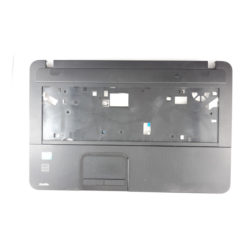 Palmrest top case touchpad Toshiba c870