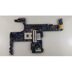 Motherboard for HP 8460p AMD GPU fully functional