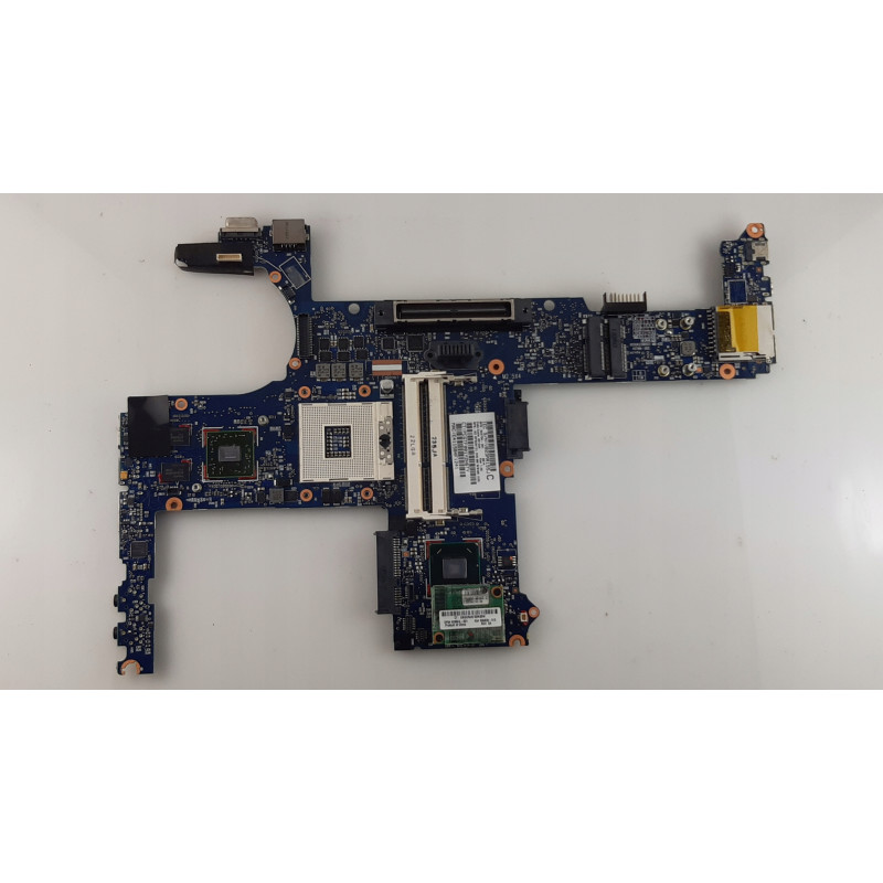 Motherboard for HP 8460p AMD GPU fully functional