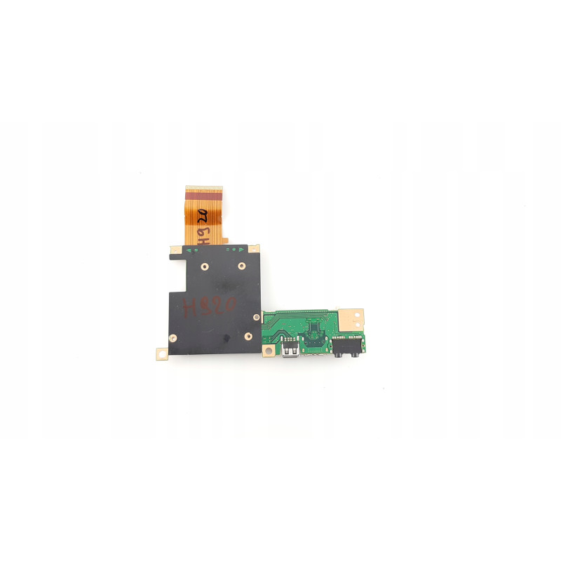 USB AUDIO board for Fujitsu H920 H910