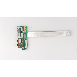 USB AUDIO board for Asus N55s N55