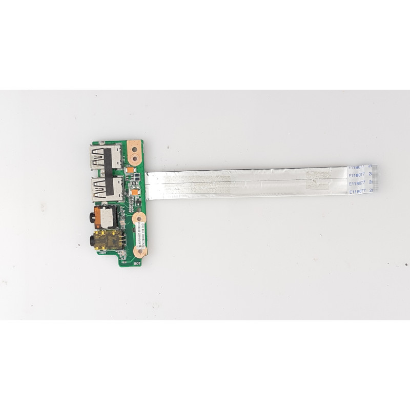 USB AUDIO board for Asus N55s N55