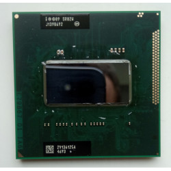 Intel Core i7-2760QM PGA988...